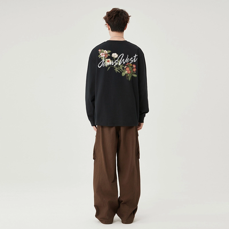 JEANSWEST LogoT