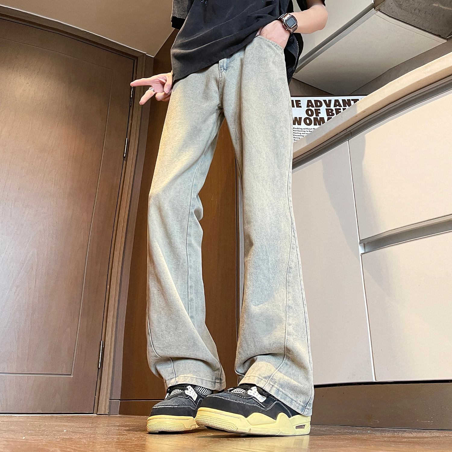 JEANSWEST