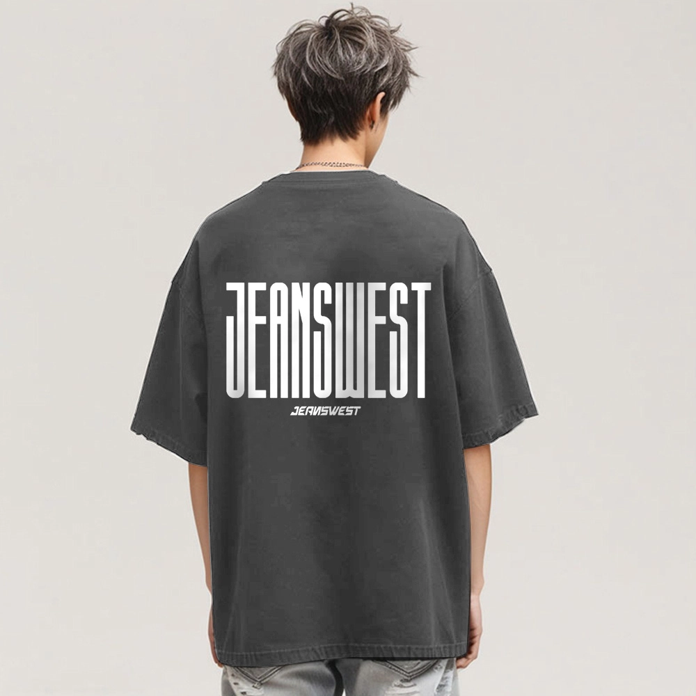 JEANSWEST logoT