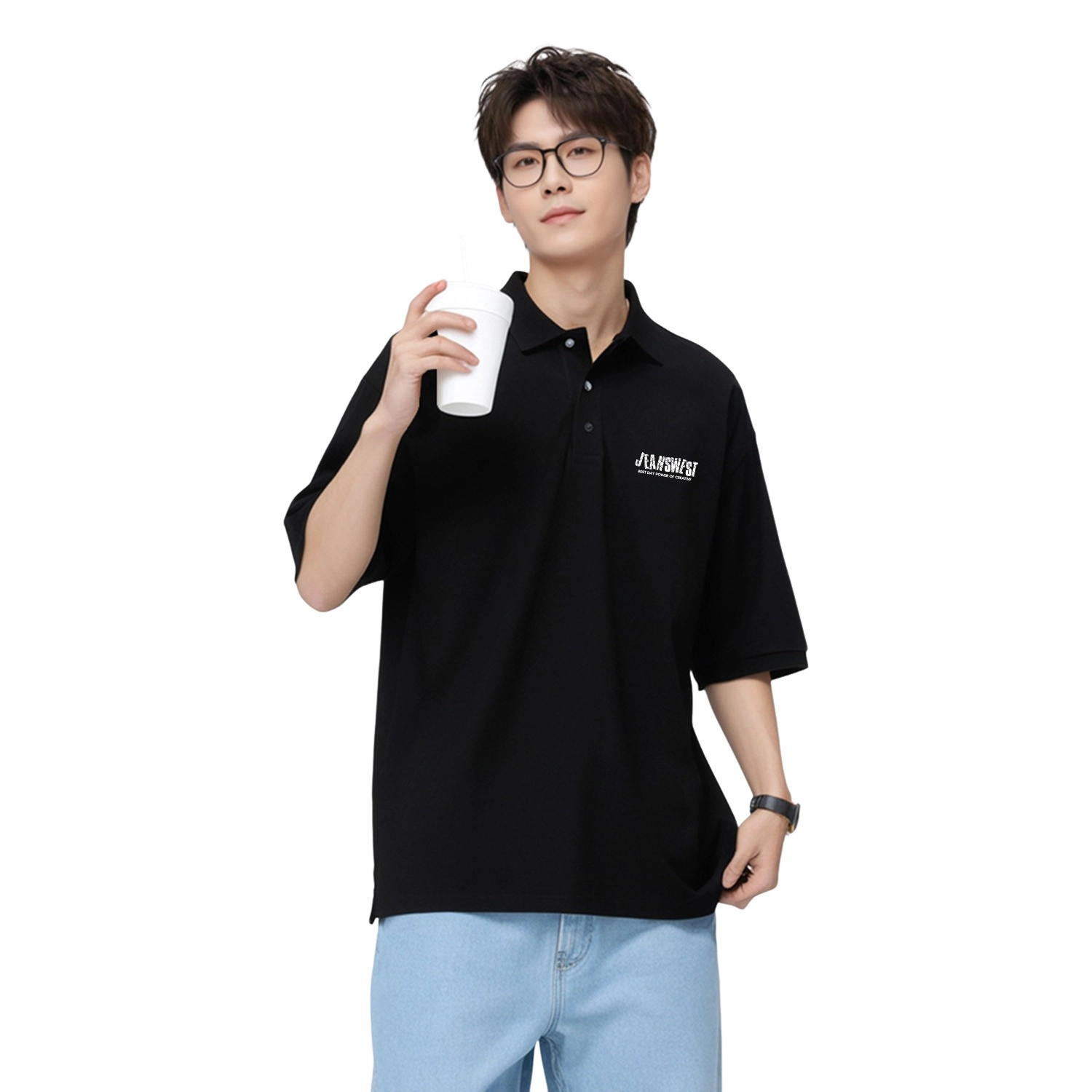 JEANSWEST LOGOPolo