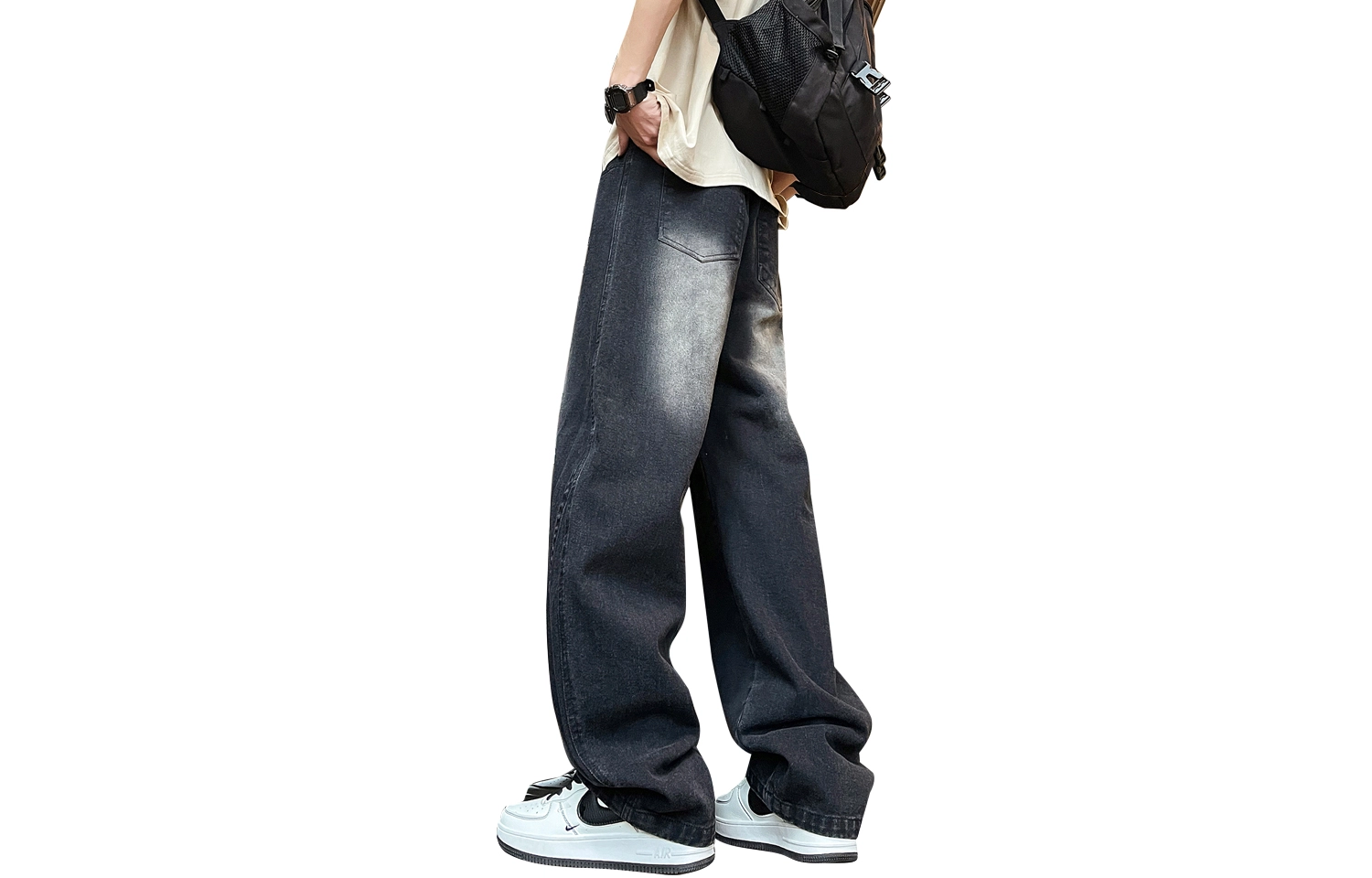JEANSWEST