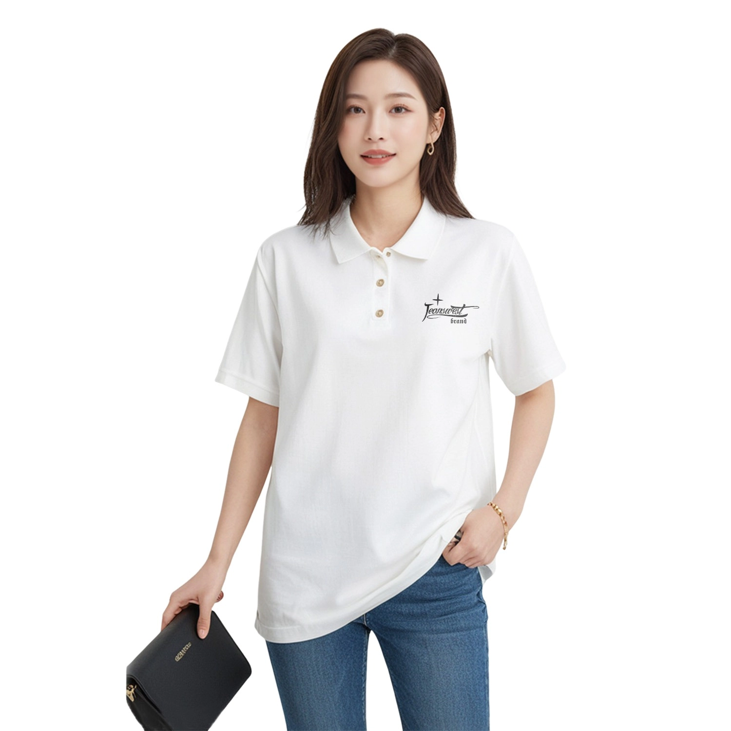 JEANSWEST LOGOPolo