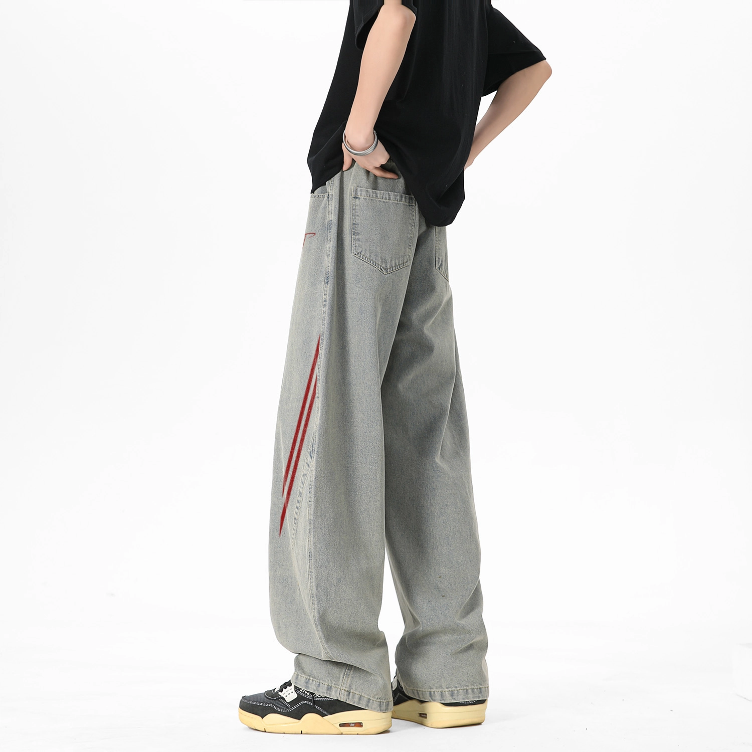 JEANSWEST cleanfit