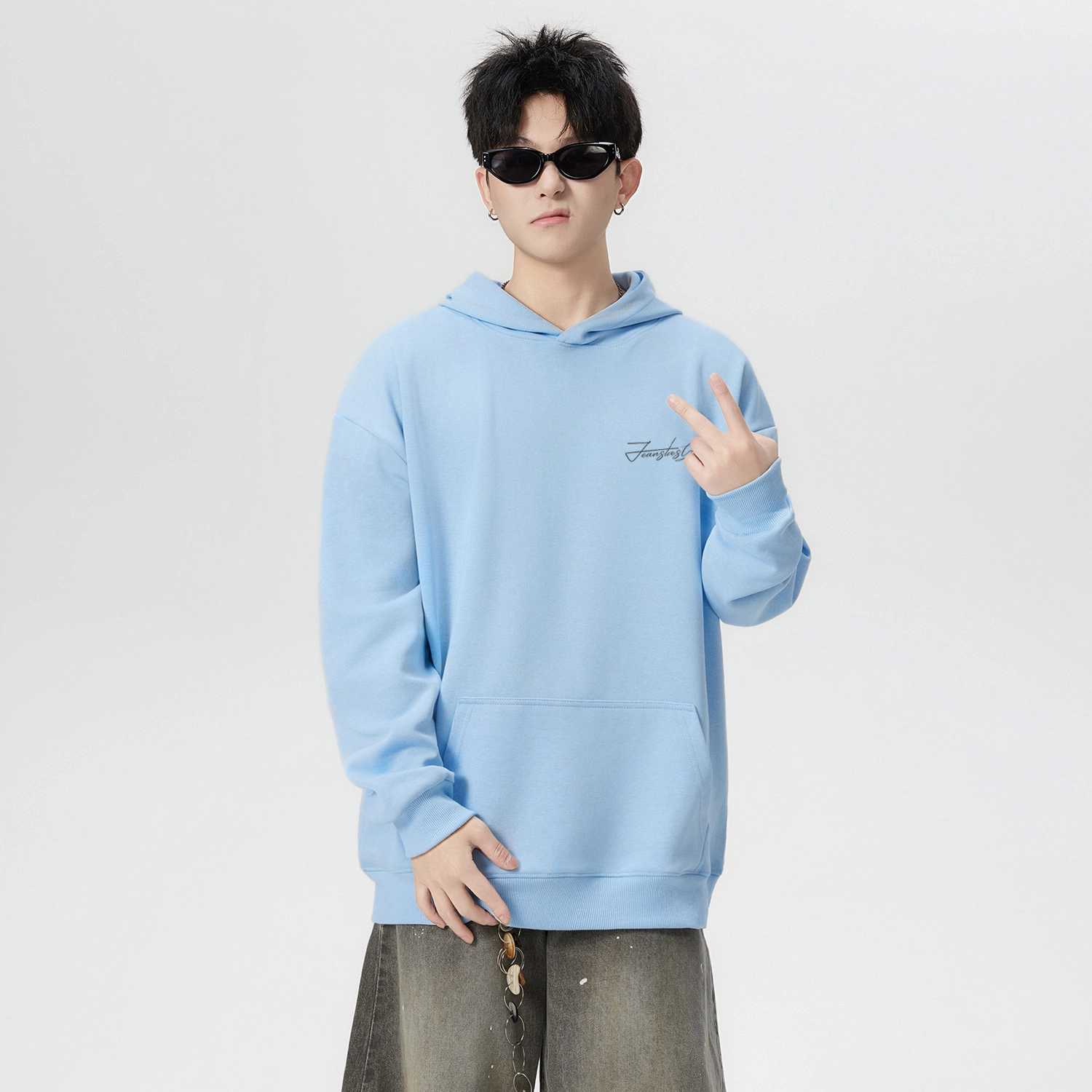 JEANSWEST logoins