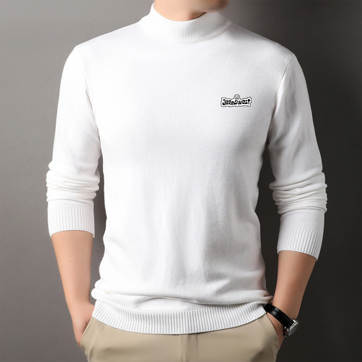 JEANSWEST Logo