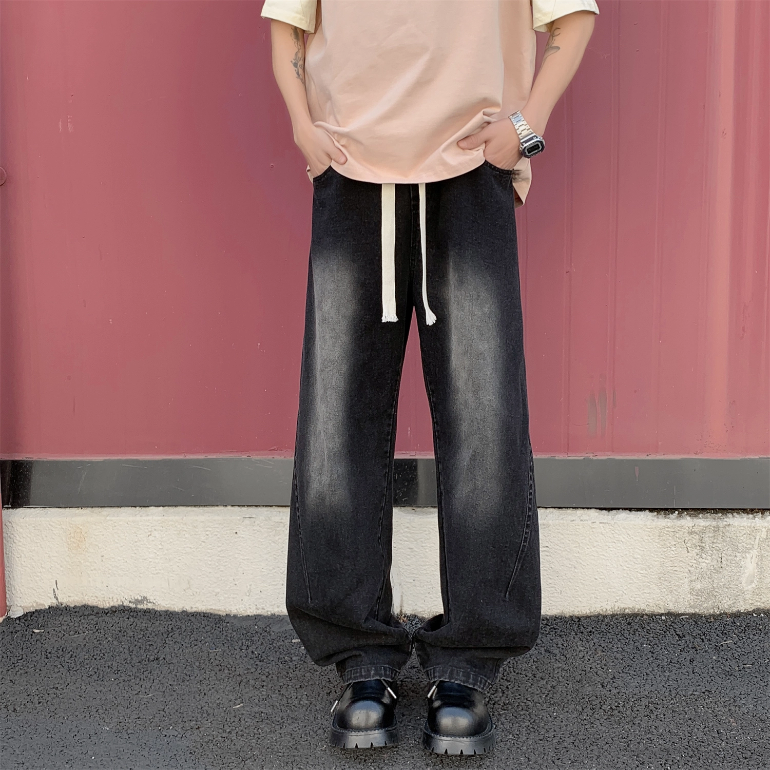 JEANSWEST cleanfit