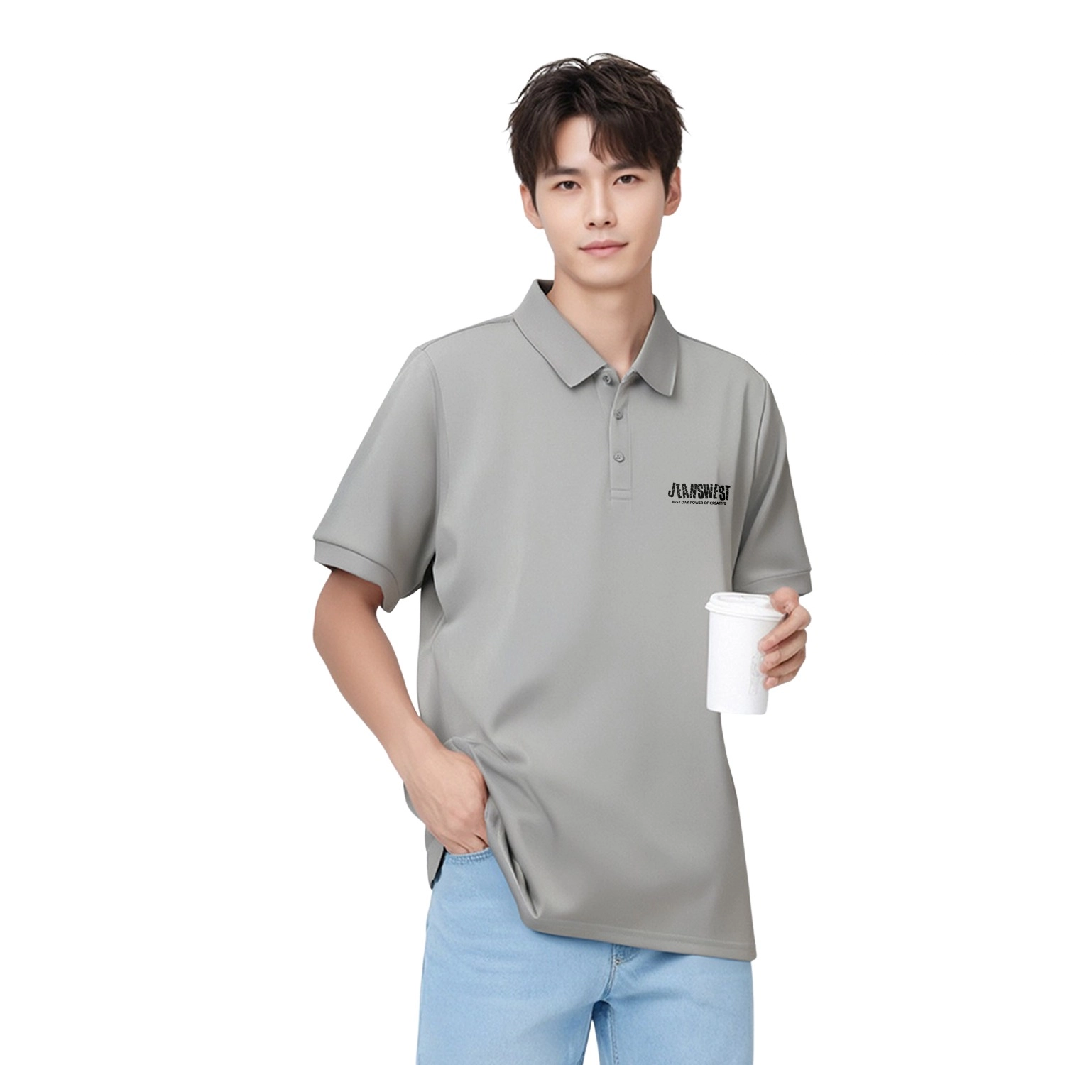 JEANSWEST LOGOPolo