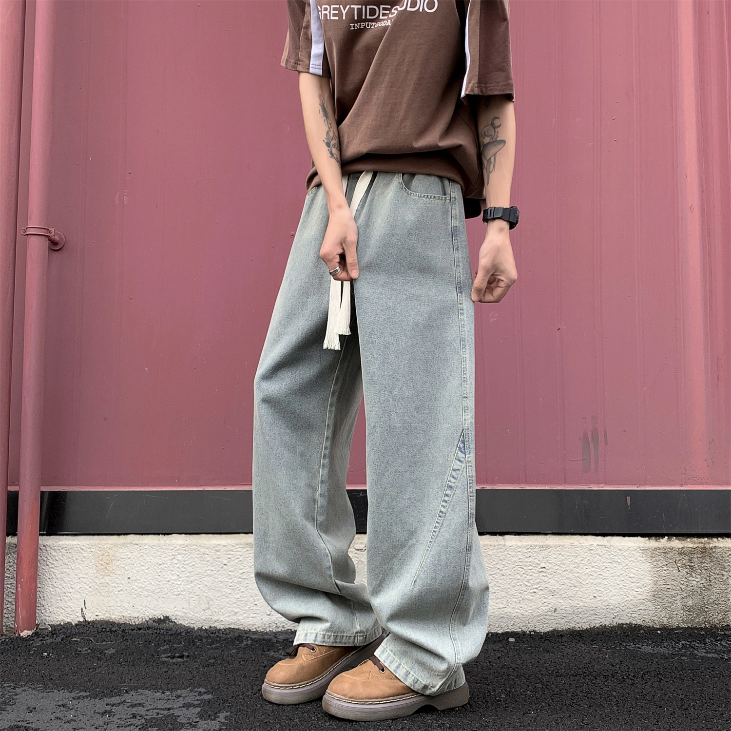 JEANSWEST cleanfit