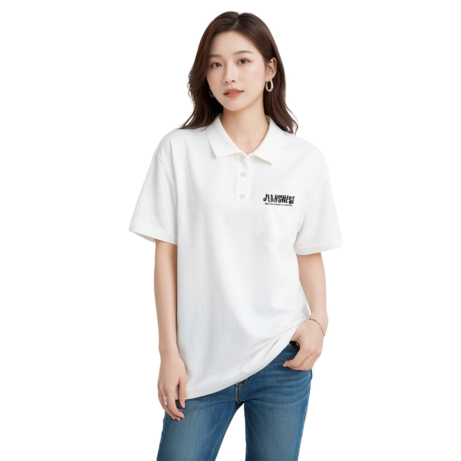 JEANSWEST LOGOPolo