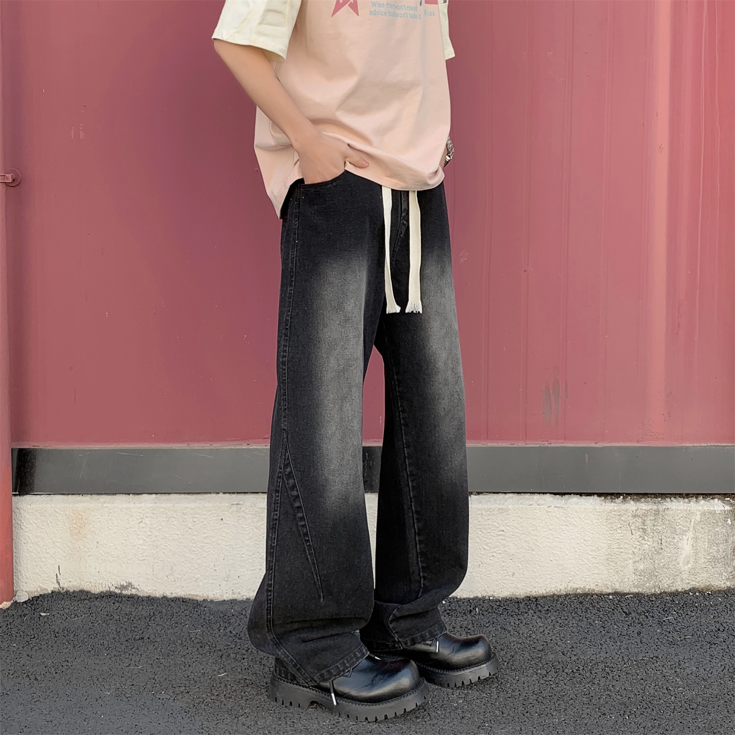 JEANSWEST cleanfit