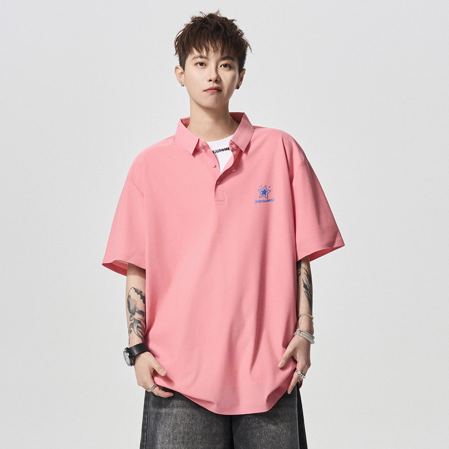 JEANSWEST LOGOPolo