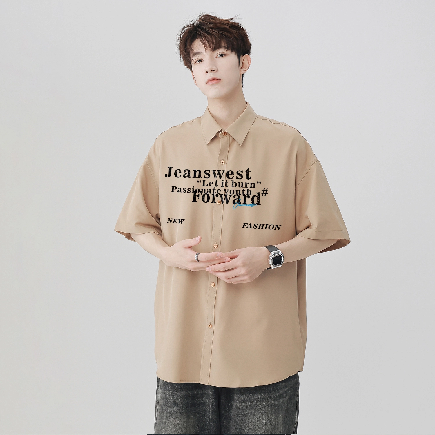 JEANSWEST