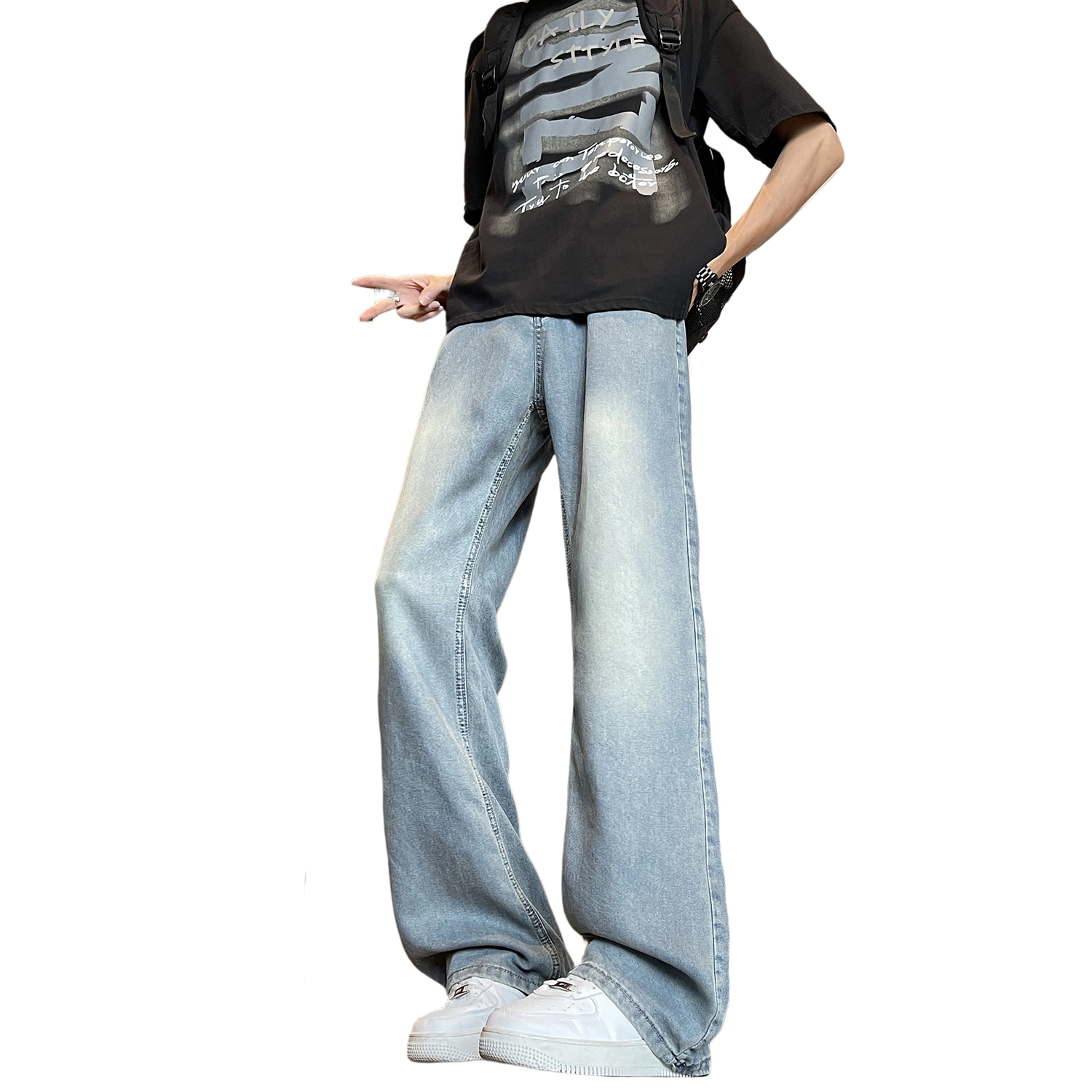 JEANSWEST