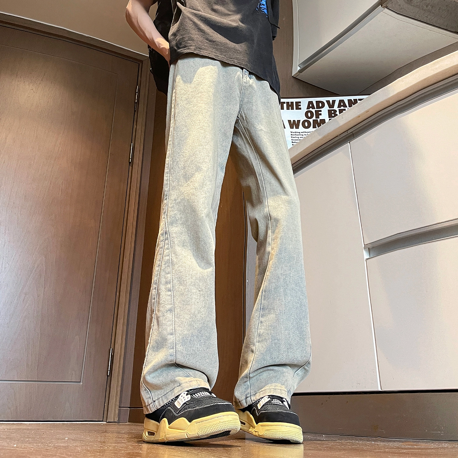 JEANSWEST