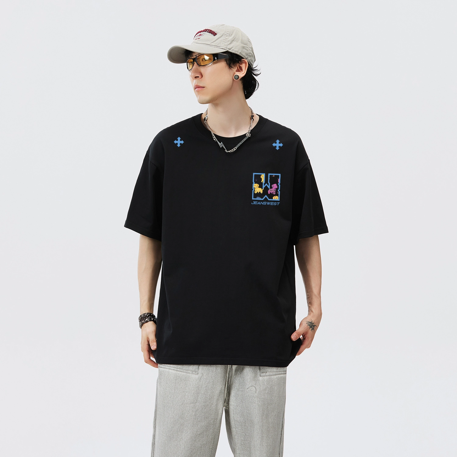 JEANSWEST T