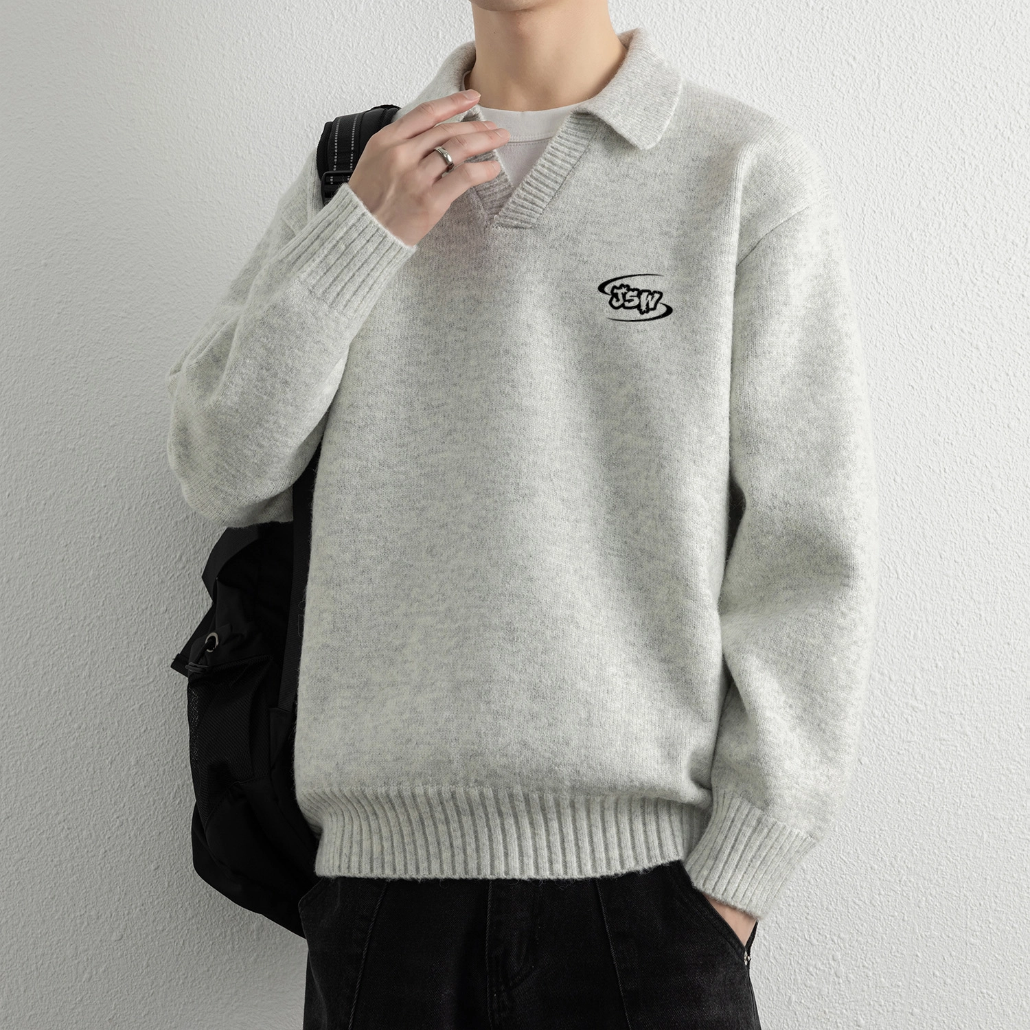 JEANSWEST Vlogo