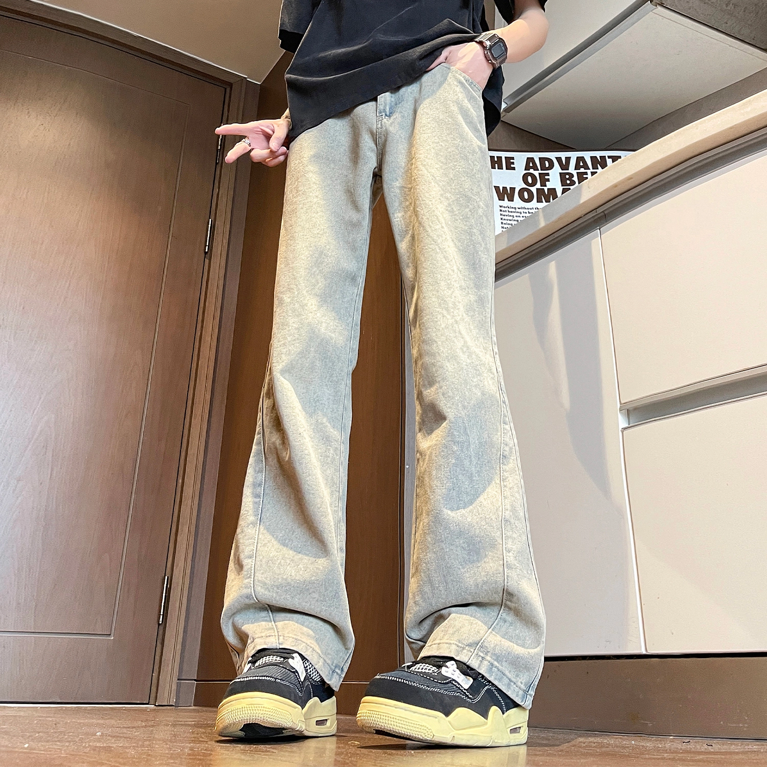 JEANSWEST