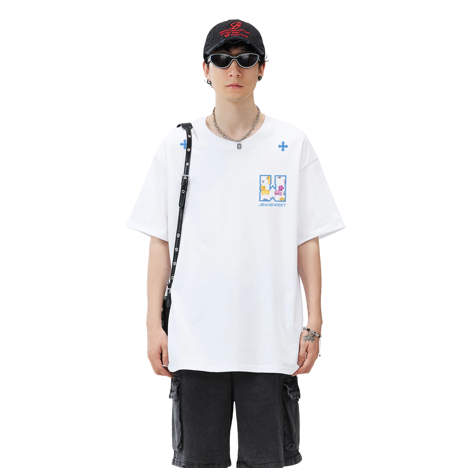 JEANSWEST T