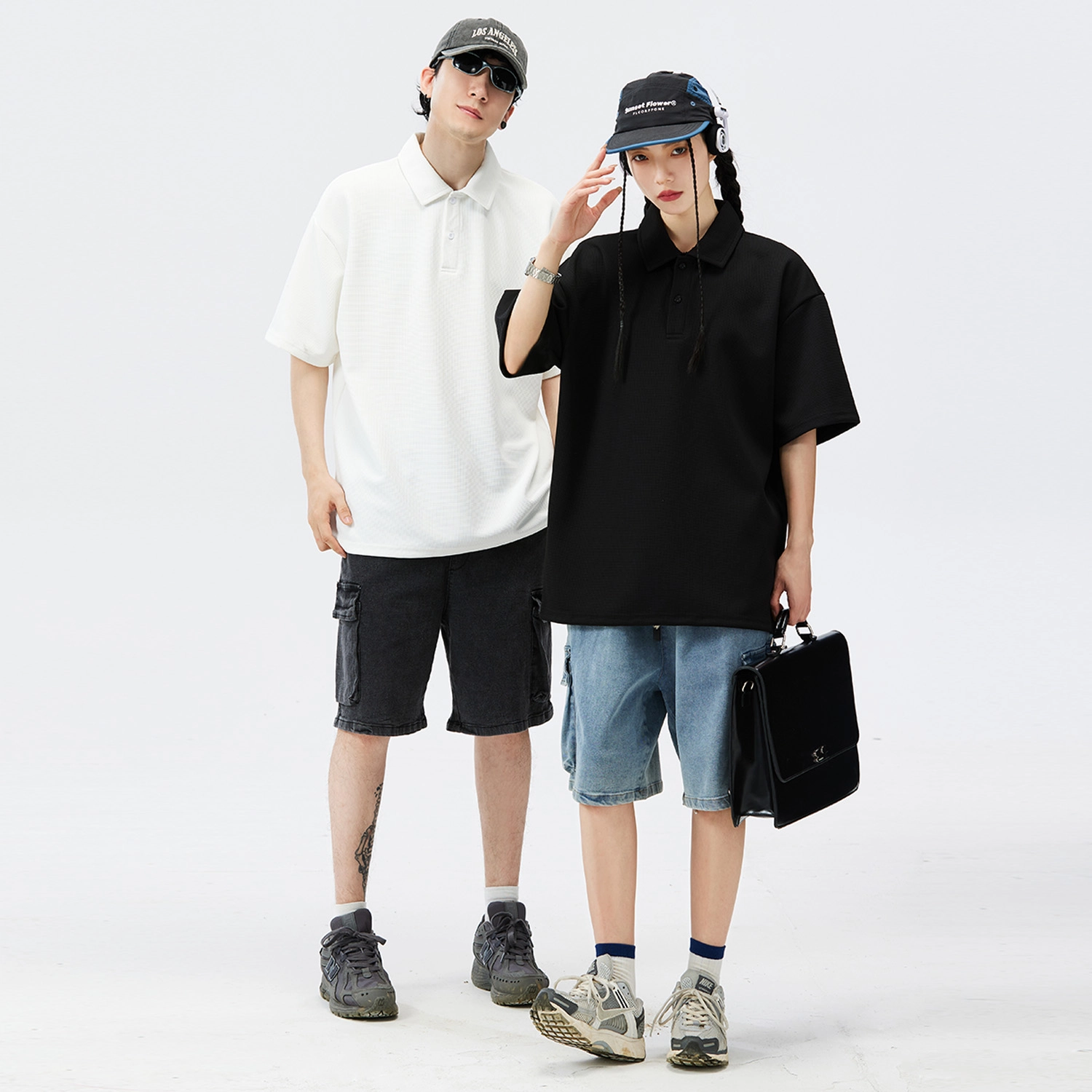JEANSWEST Polo