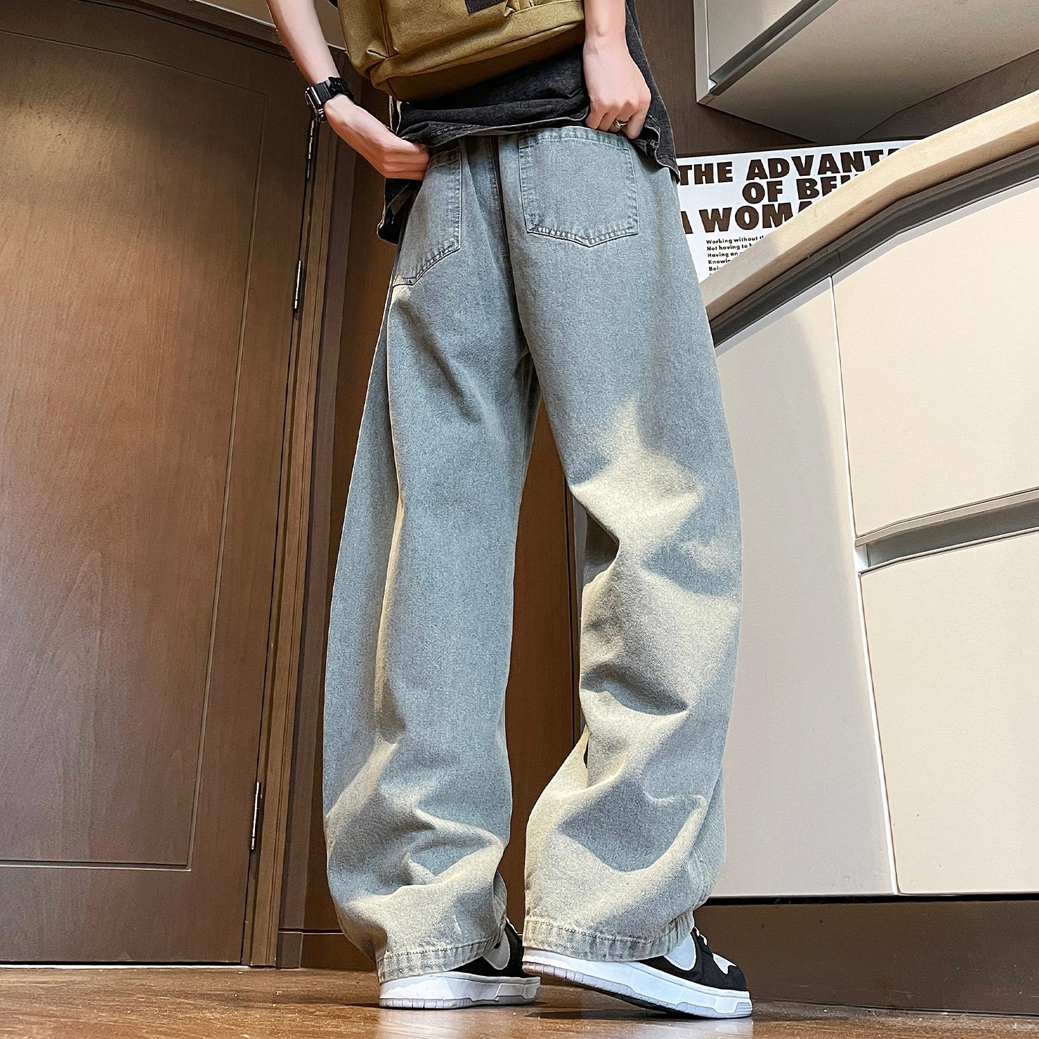 JEANSWEST