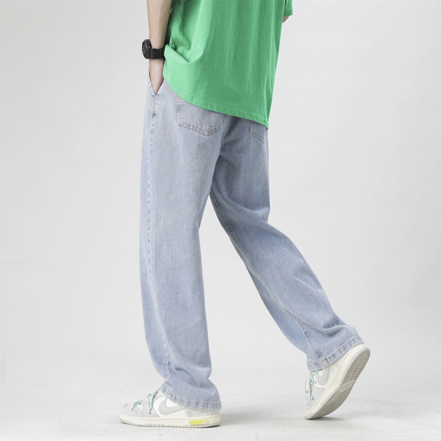 JEANSWEST