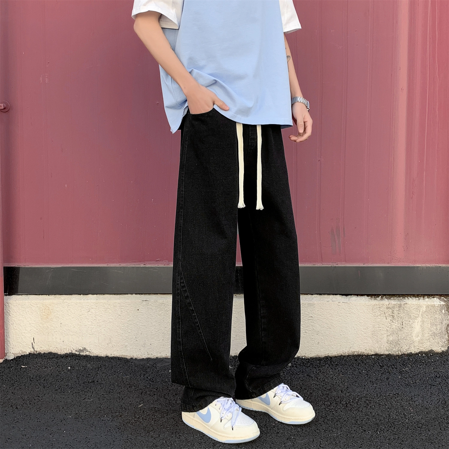JEANSWEST cleanfit