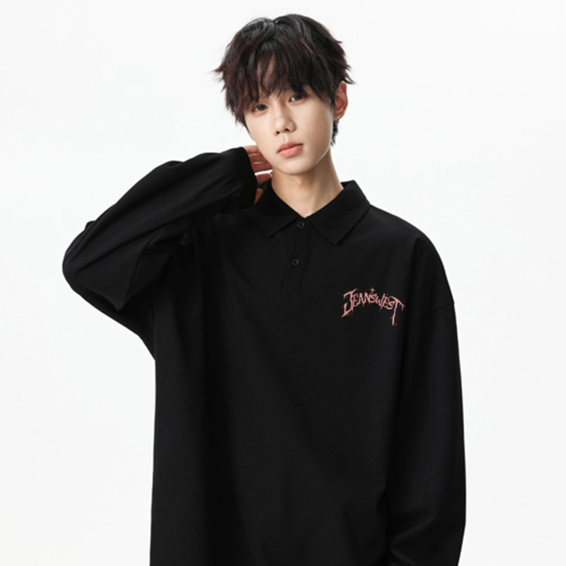 JEANSWEST logoPolo