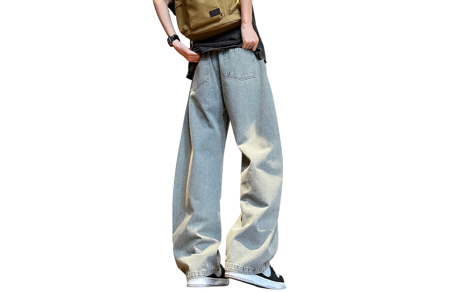 JEANSWEST