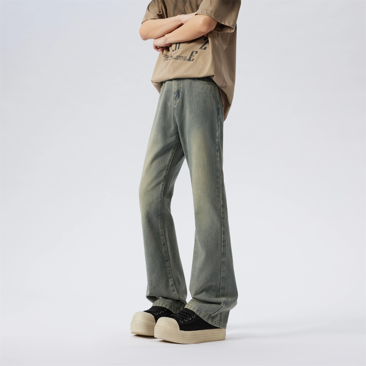 JEANSWEST cleanfit