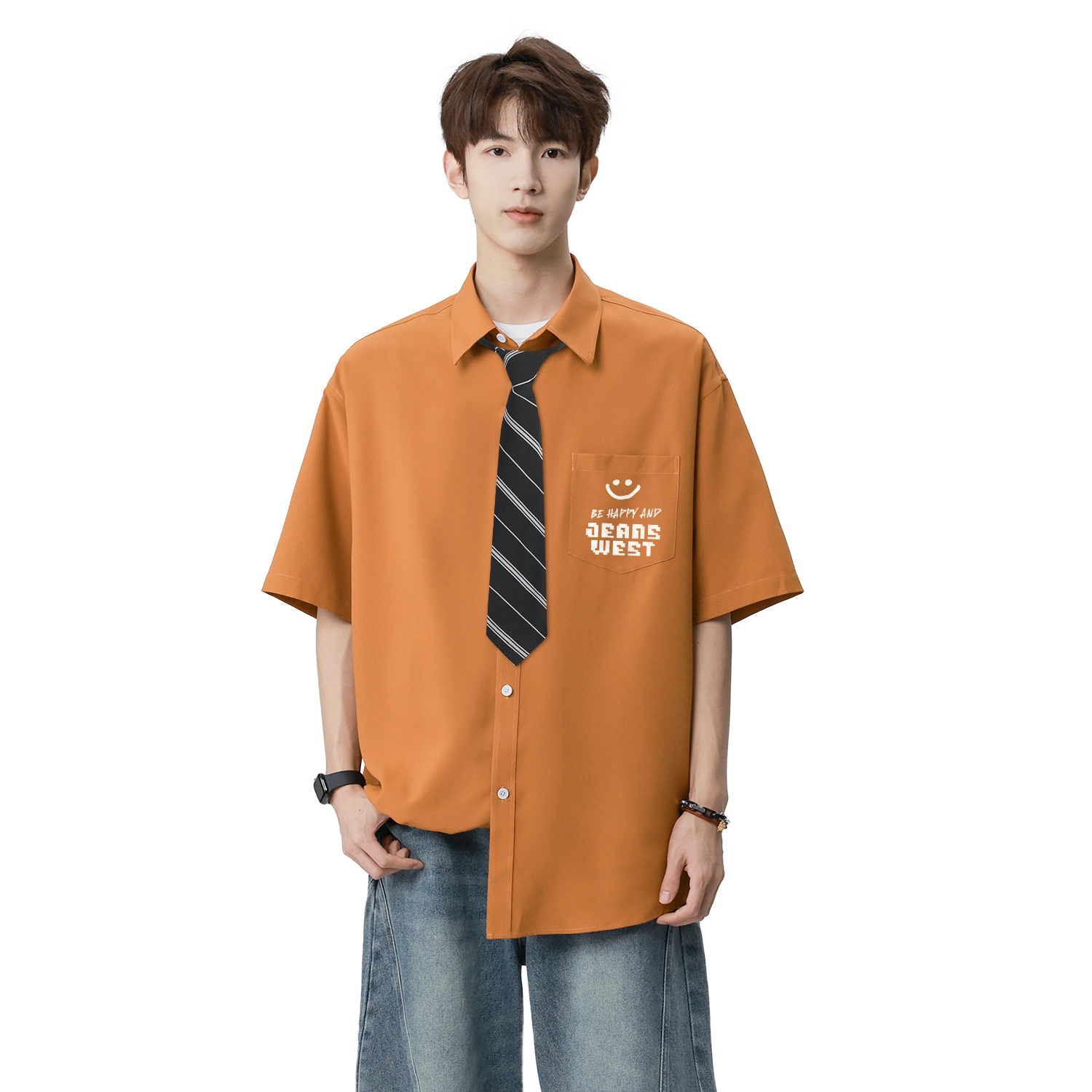 JEANSWEST DKJK