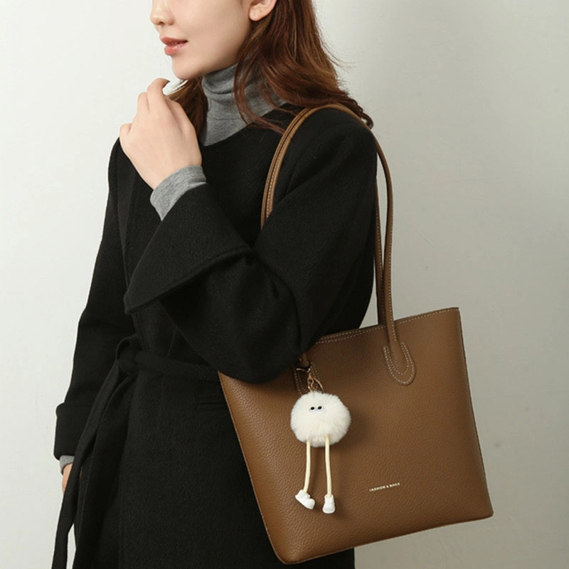 Boniu PU Tote