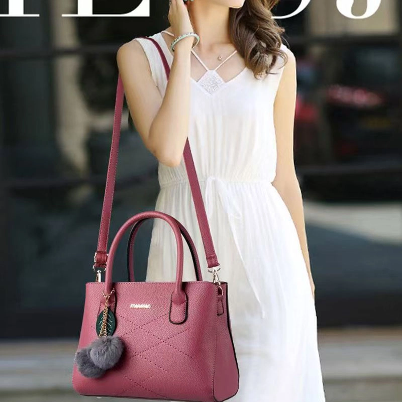 Boniu PU Tote