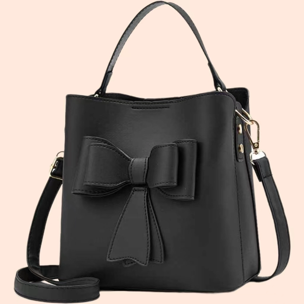 Boniu PU Tote