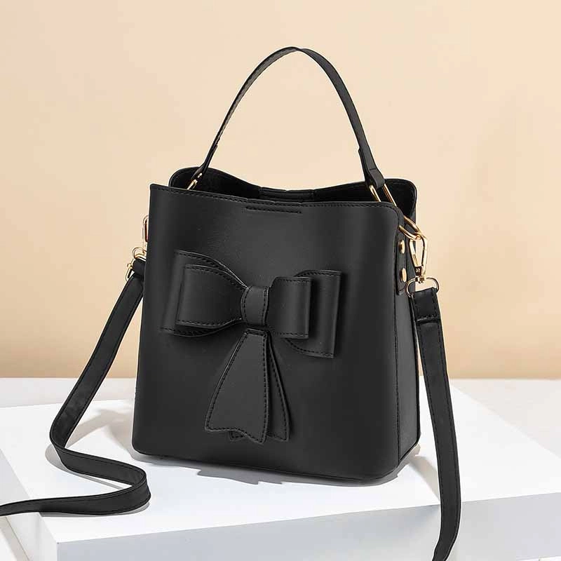 Boniu PU Tote