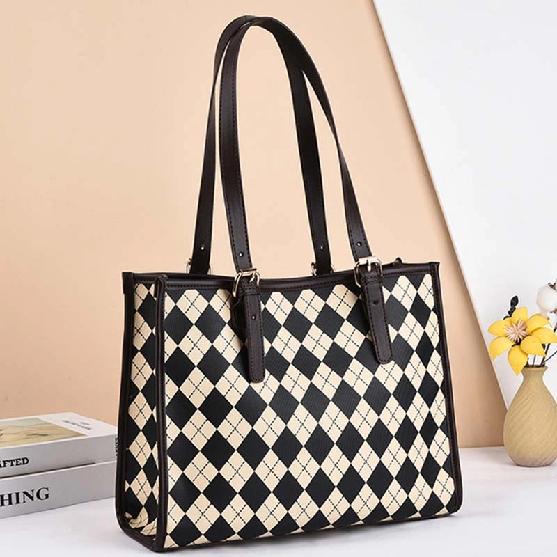Boniu PU Tote