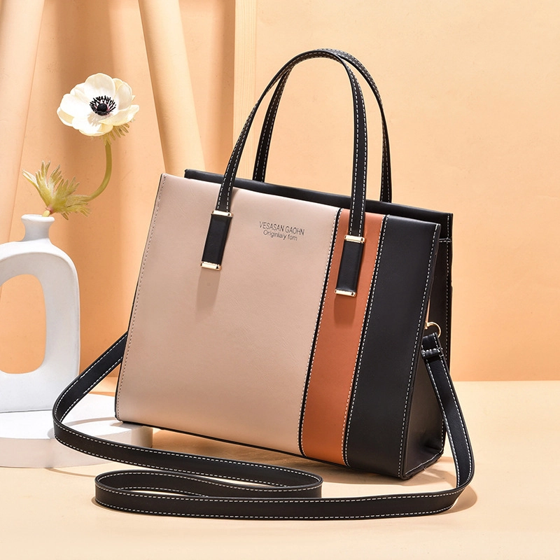 Boniu PU Tote