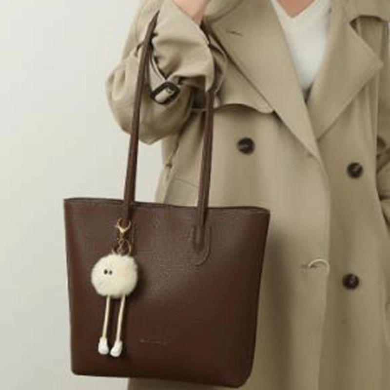 Boniu PU Tote