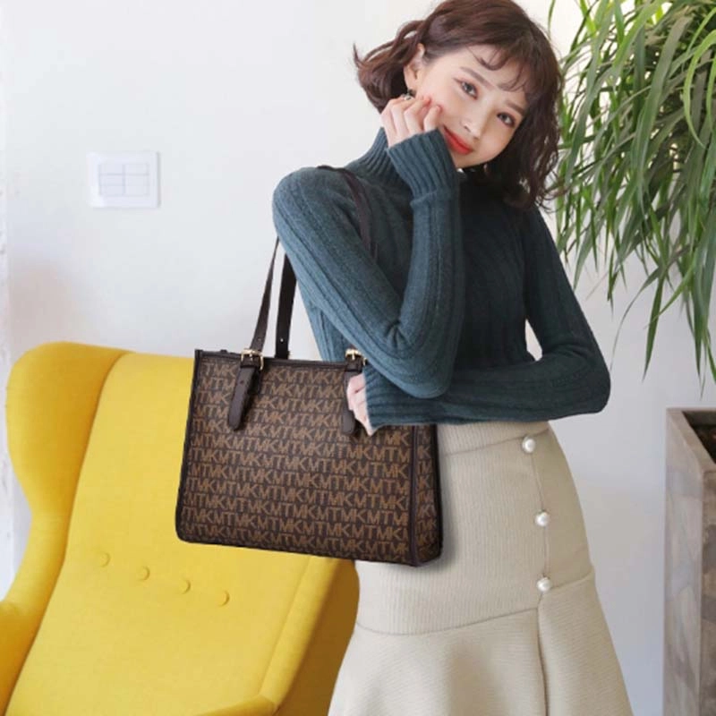 Boniu PU Tote