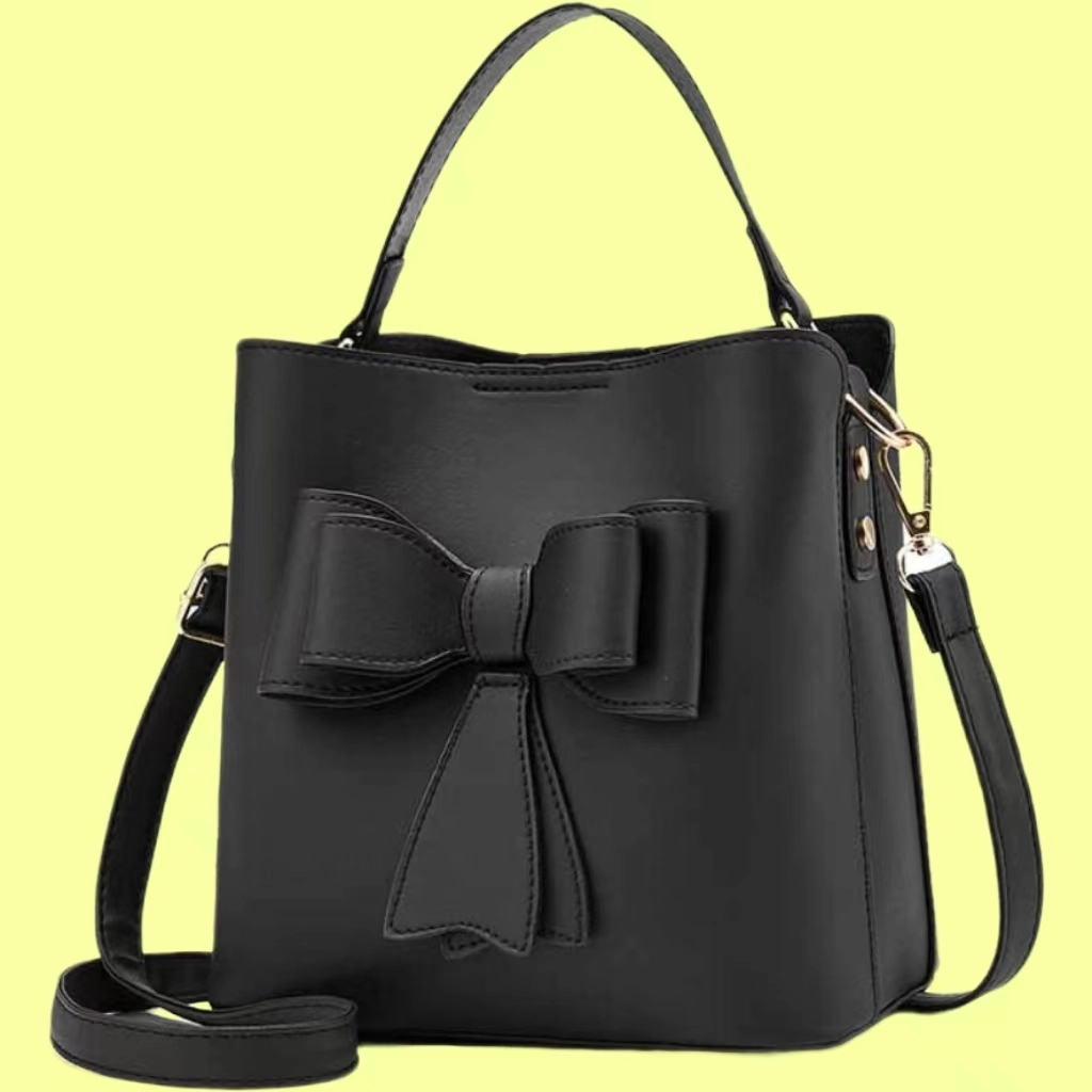 Boniu PU Tote
