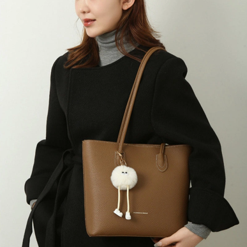 Boniu PU Tote