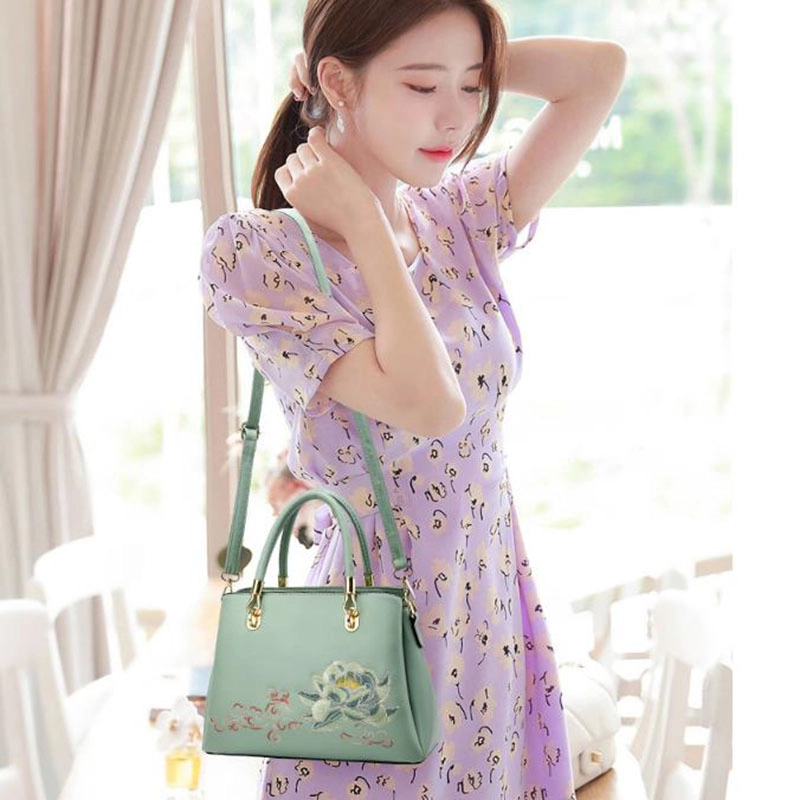 Boniu PU Tote