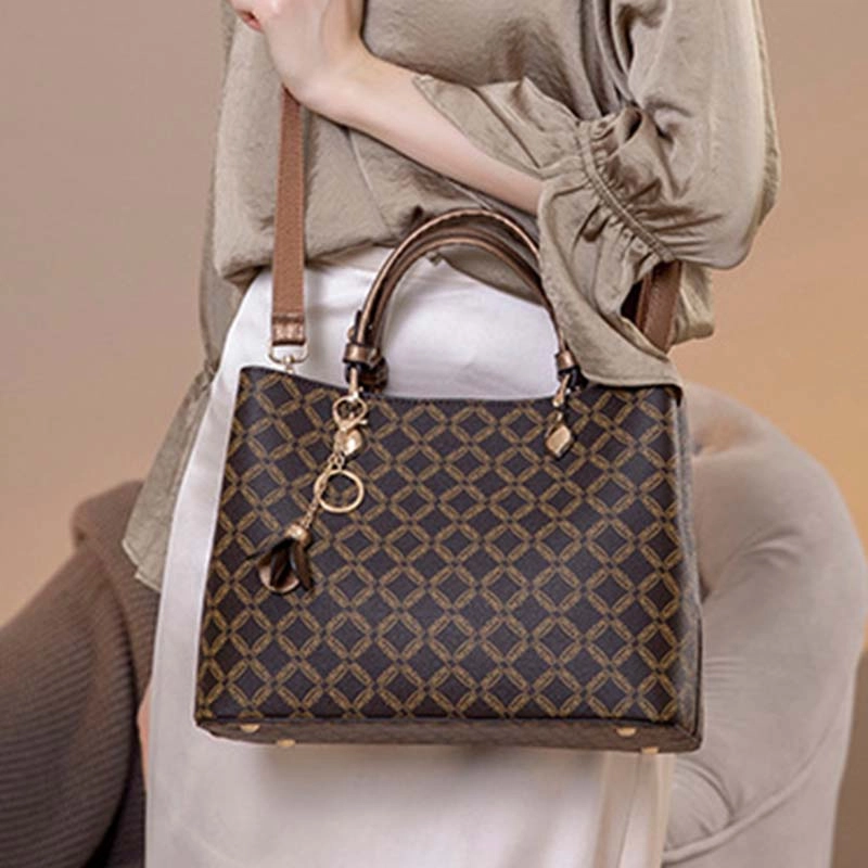 Boniu PU Tote