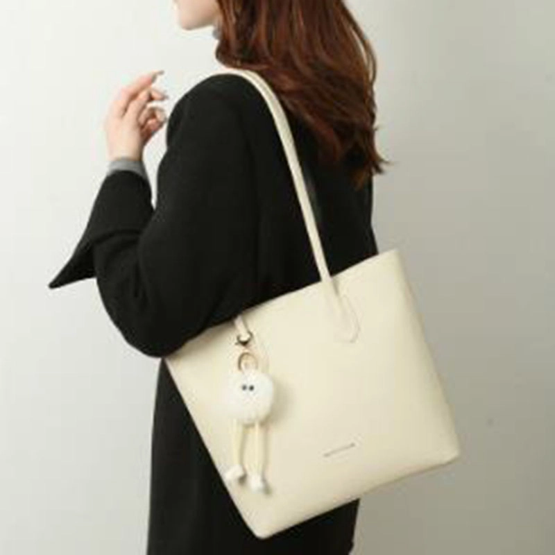 Boniu PU Tote