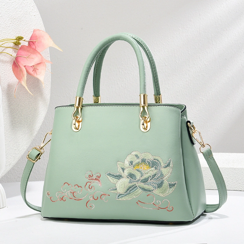Boniu PU Tote