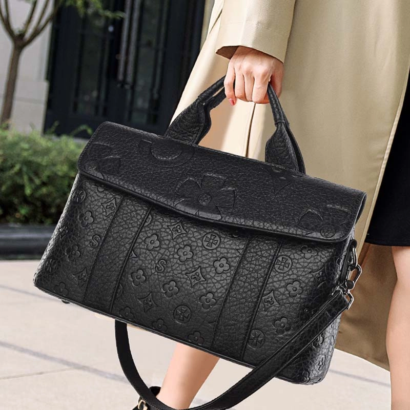 Boniu PU Tote