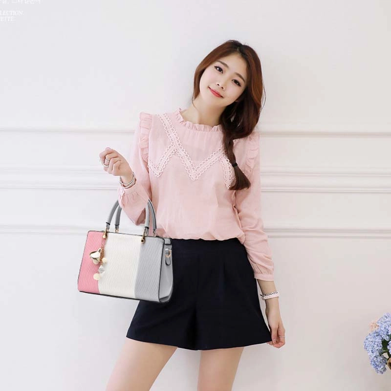 Boniu PU Tote