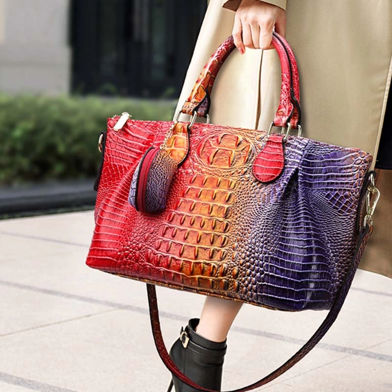 Boniu PU Tote