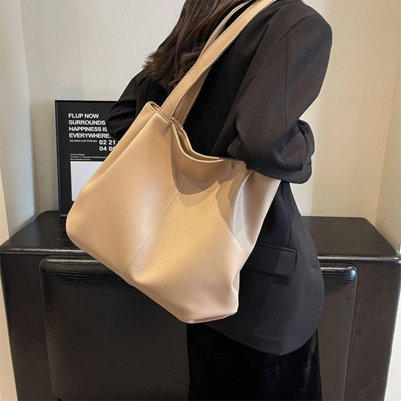 Boniu PU Tote
