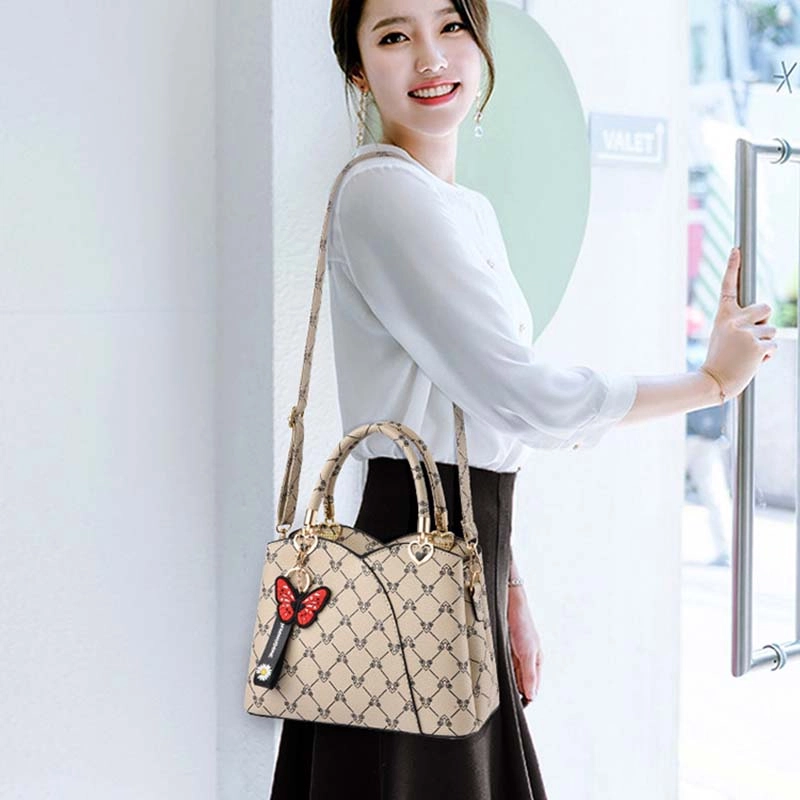 Boniu PU Tote