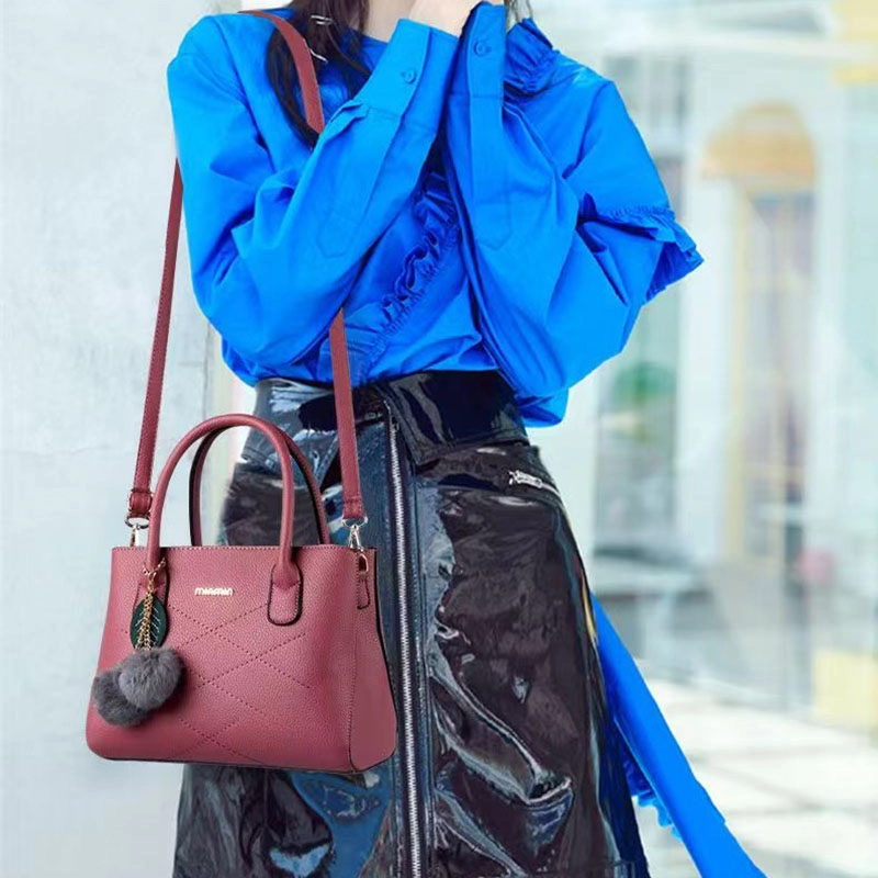 Boniu PU Tote